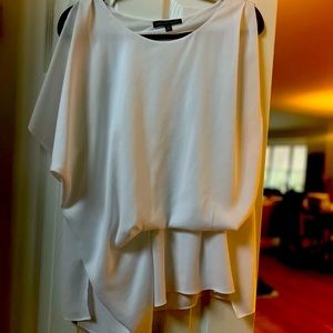 SAKS FIFTH AVENUE BLOUSE